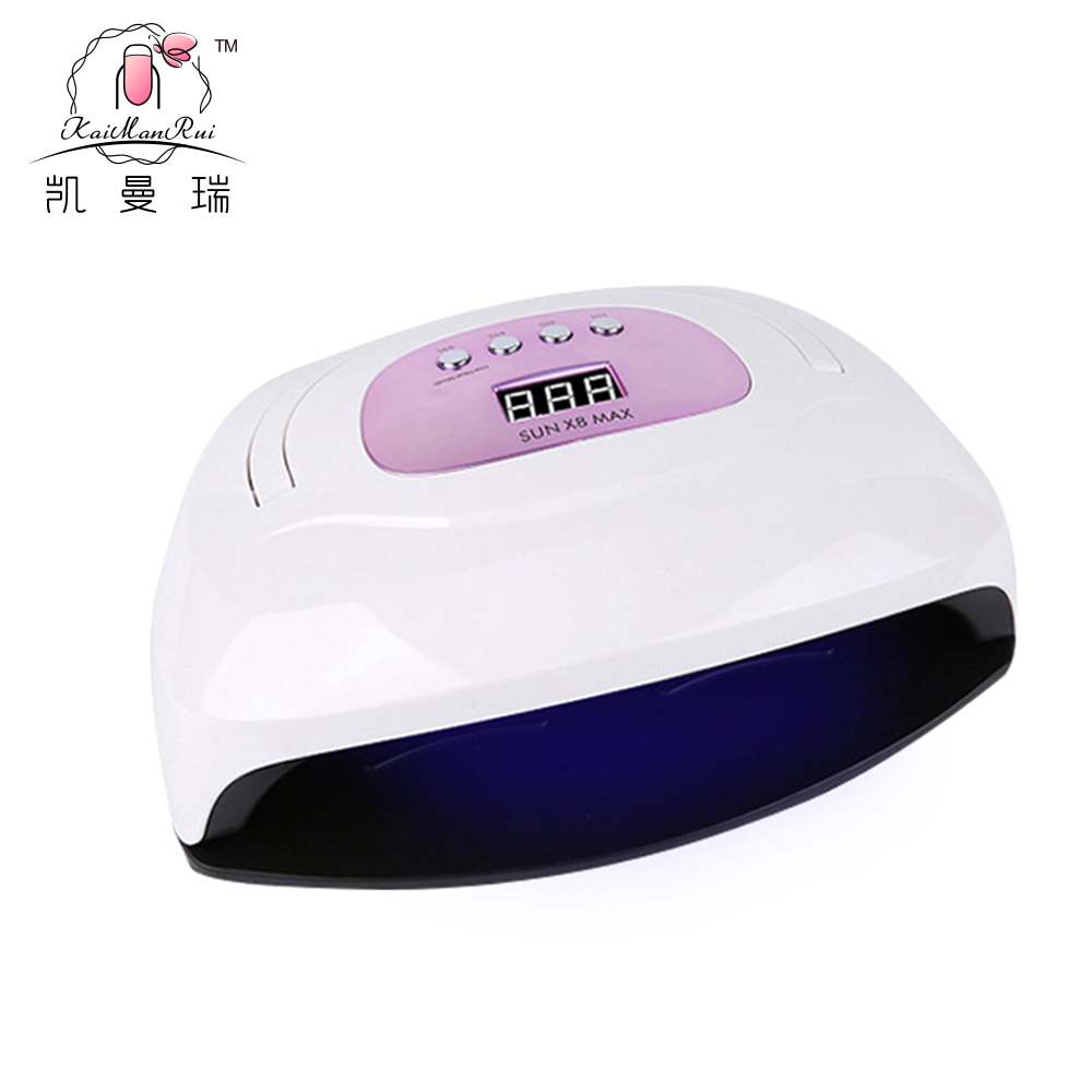 Đèn soi móng cầm tay Sun X8max