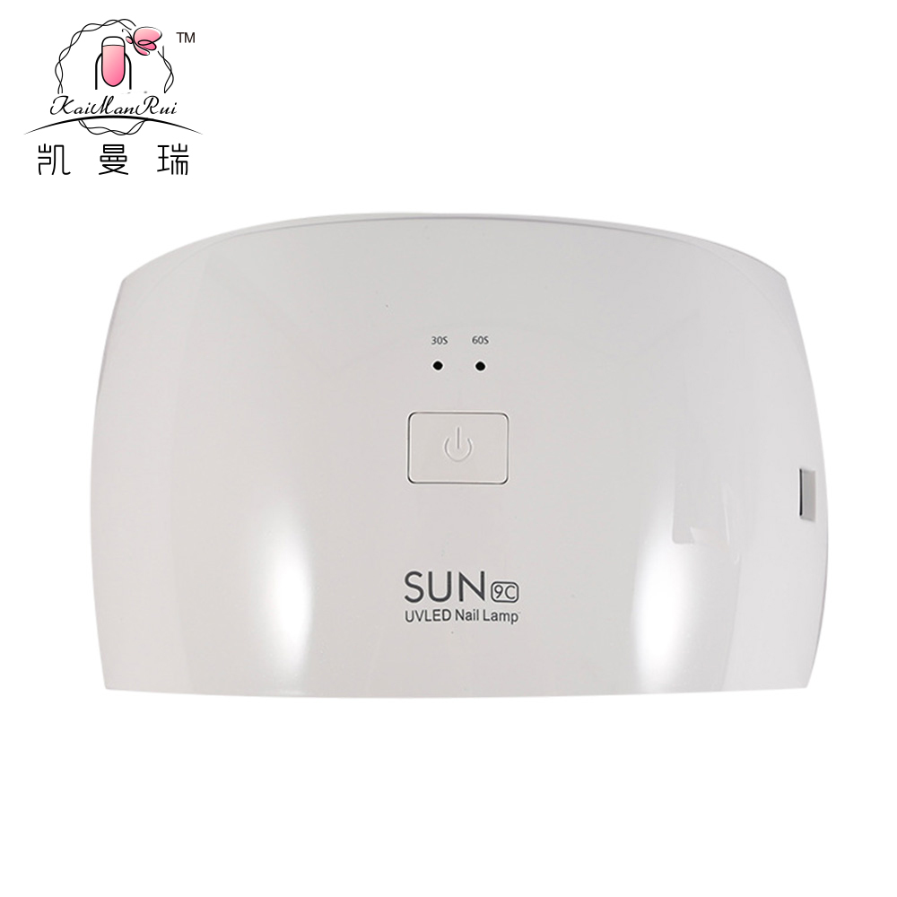 Đèn làm móng một tay Sun9C